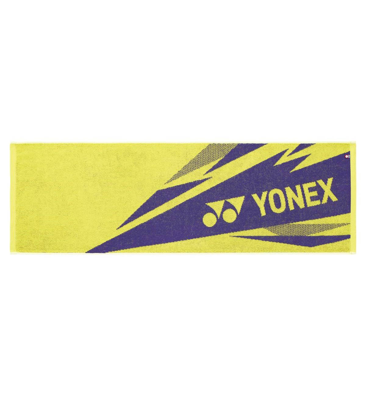 Рушник Yonex AC1081 shine yellow