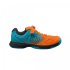 Кросівки дитячі тенісні Wilson KAOS BELA K Orange WRS328050 Кросівки дитячі тенісні Wilson KAOS BELA K Orange WRS328050
