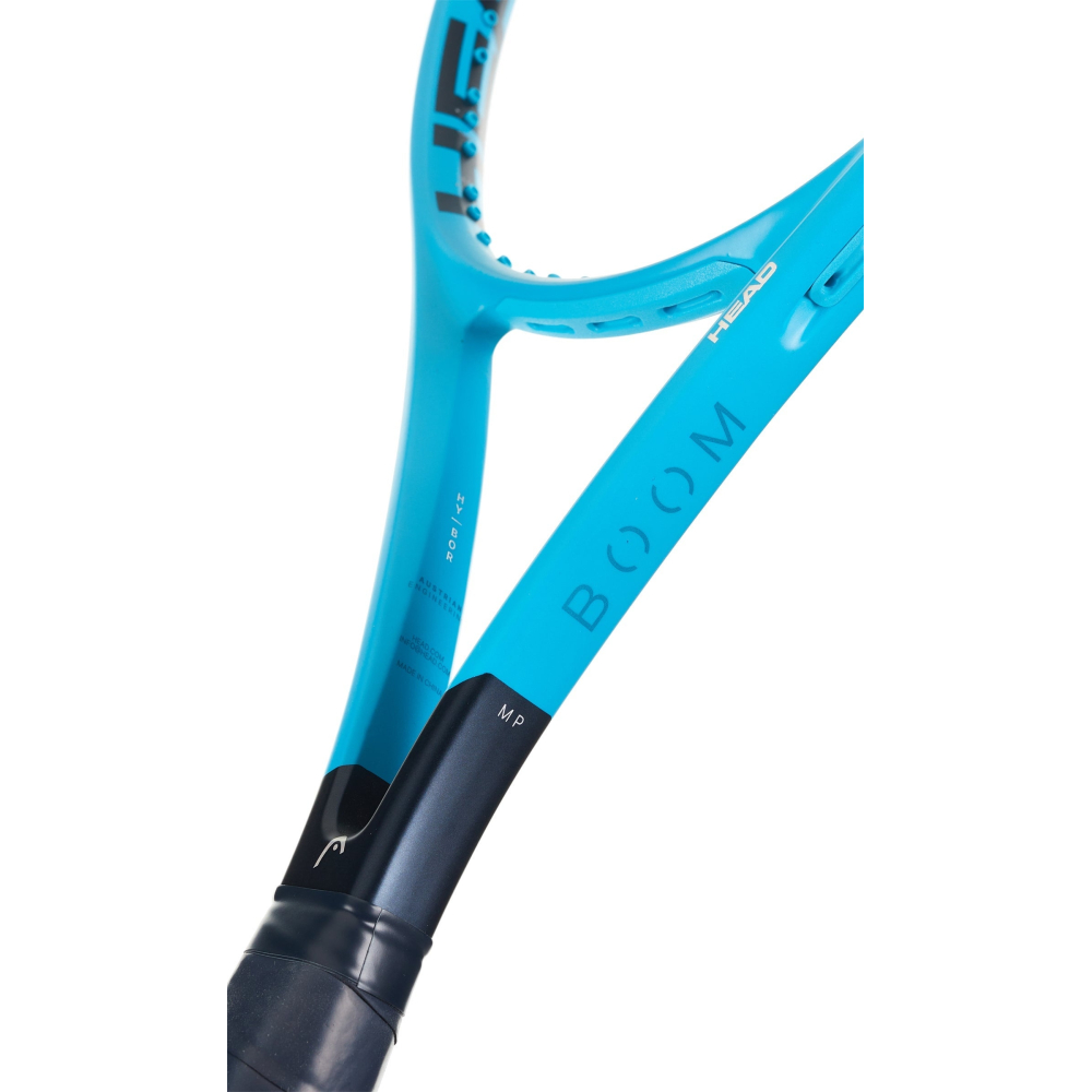 Ракетка для тенісу Head Boom MP 2026 Blue 232216 Ракетка для тенісу Head Boom MP 2026 Blue 232216