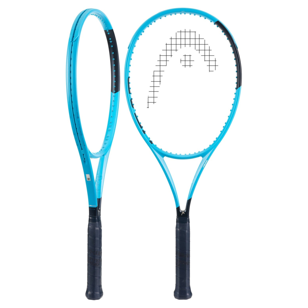 Ракетка для тенісу Head Boom MP 2026 Blue 232216 Ракетка для тенісу Head Boom MP 2026 Blue 232216