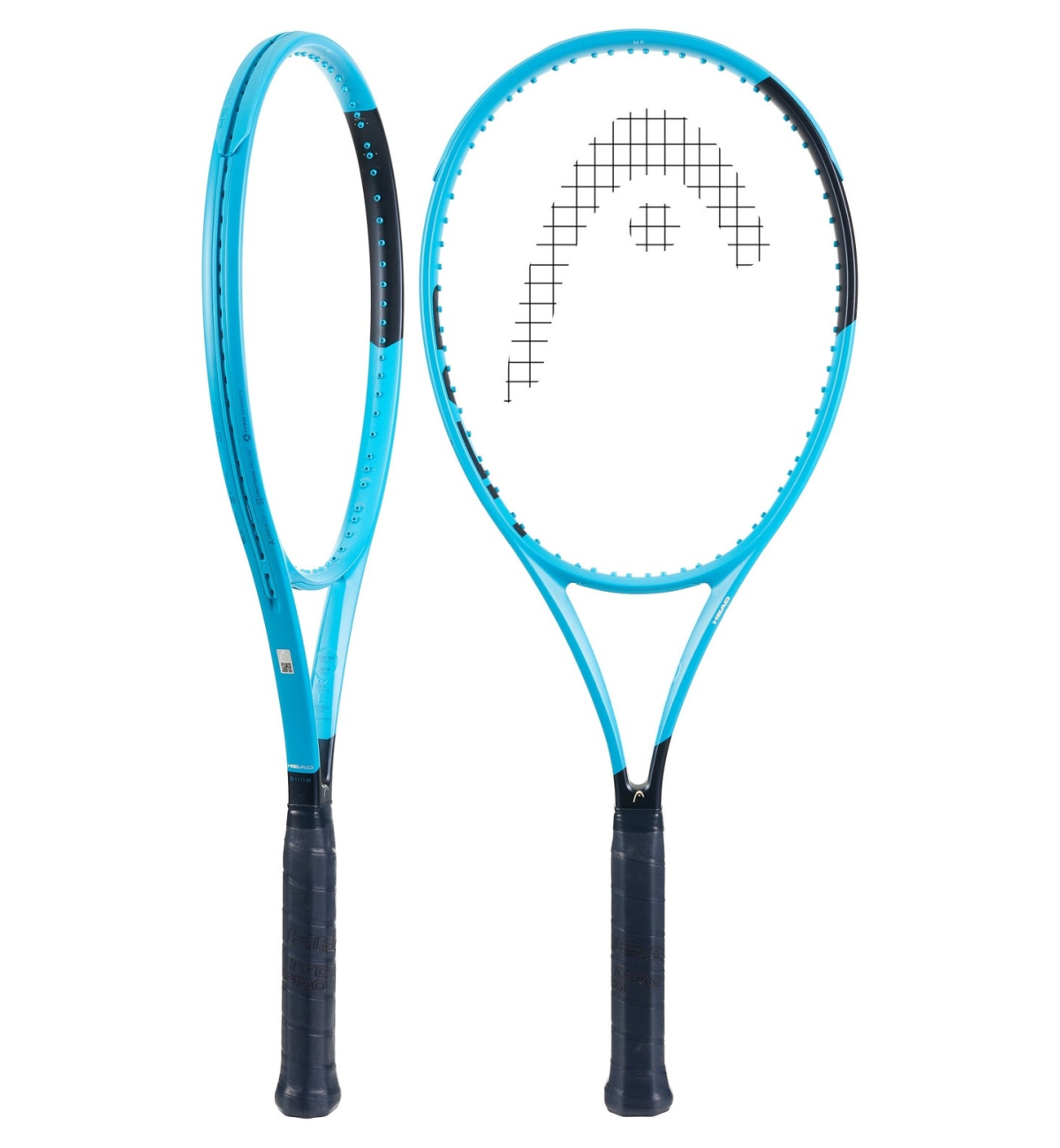 Ракетка Head Boom MP 2026 Blue