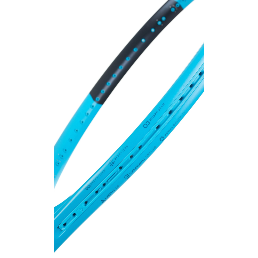 Ракетка для тенісу Head Boom MP 2026 Blue 232216 Ракетка для тенісу Head Boom MP 2026 Blue 232216
