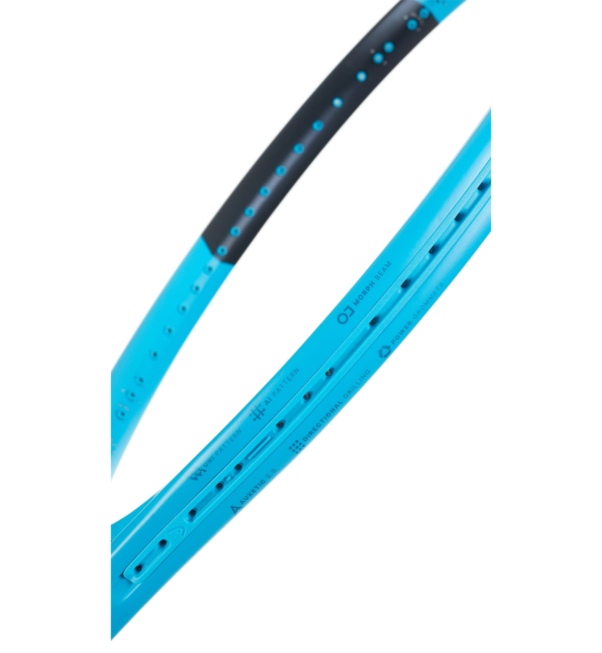 Ракетка Head Boom MP 2026 Blue