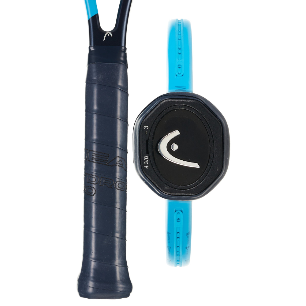 Ракетка для тенісу Head Boom MP 2026 Blue 232216 Ракетка для тенісу Head Boom MP 2026 Blue 232216