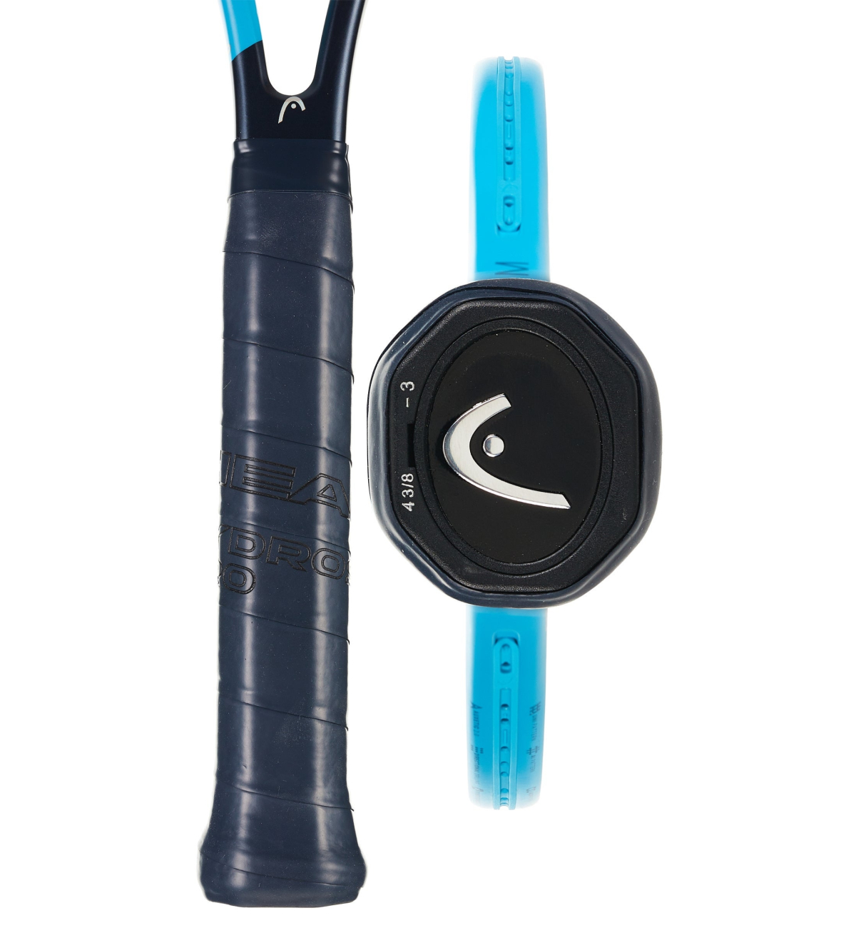 Ракетка Head Boom MP 2026 Blue