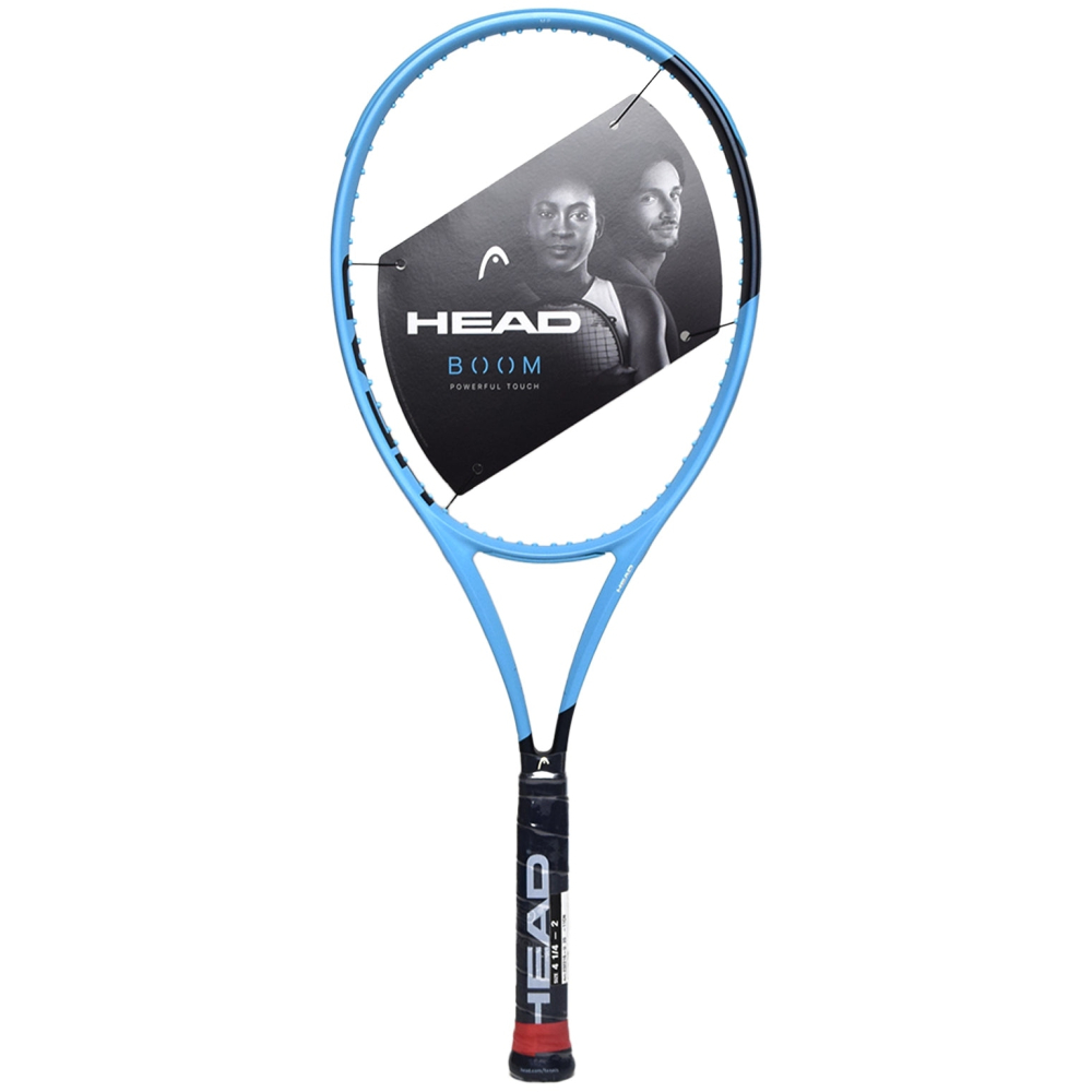 Ракетка для тенісу Head Boom MP 2026 Blue 232216 Ракетка для тенісу Head Boom MP 2026 Blue 232216