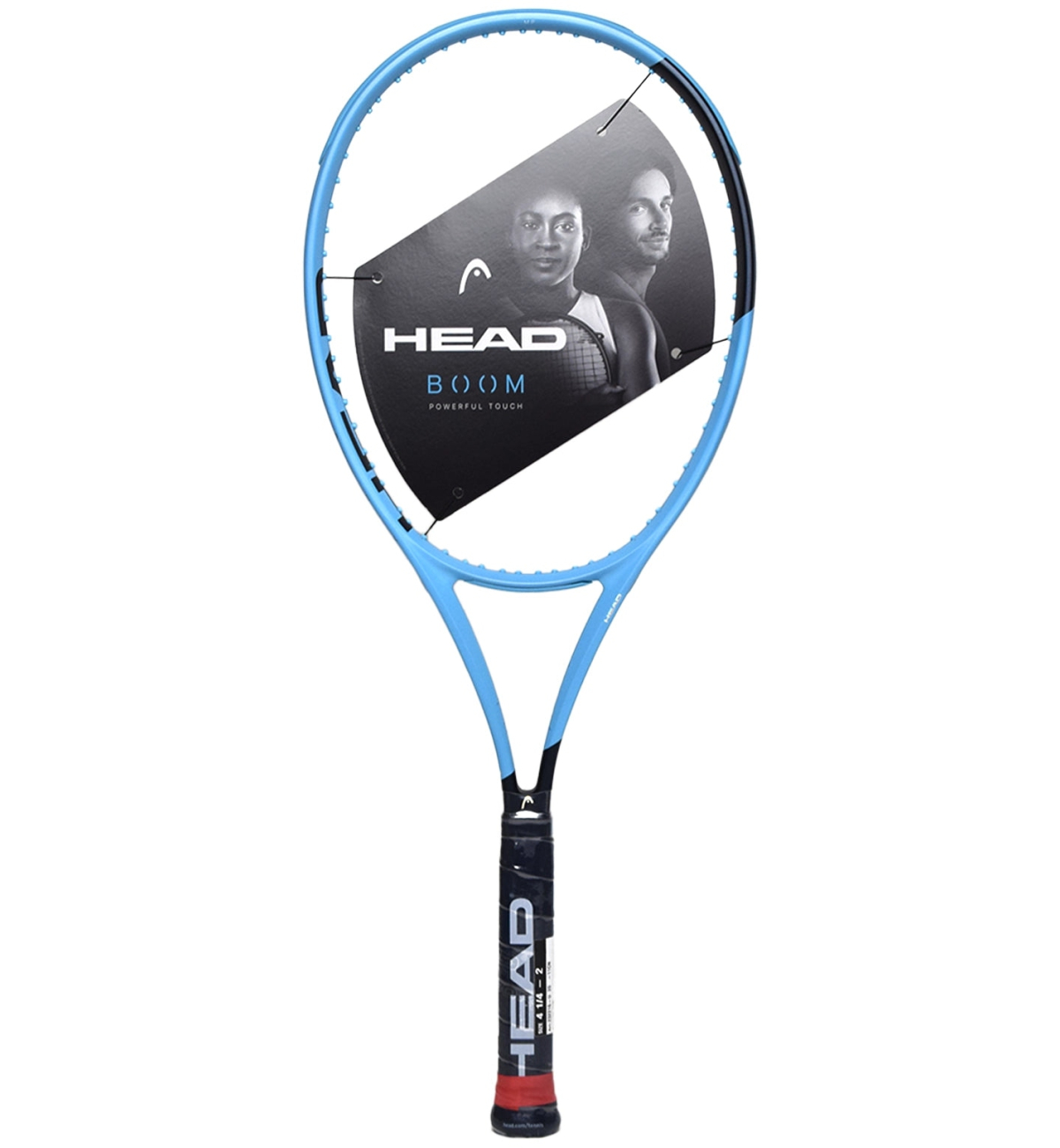 Ракетка Head Boom MP 2026 Blue