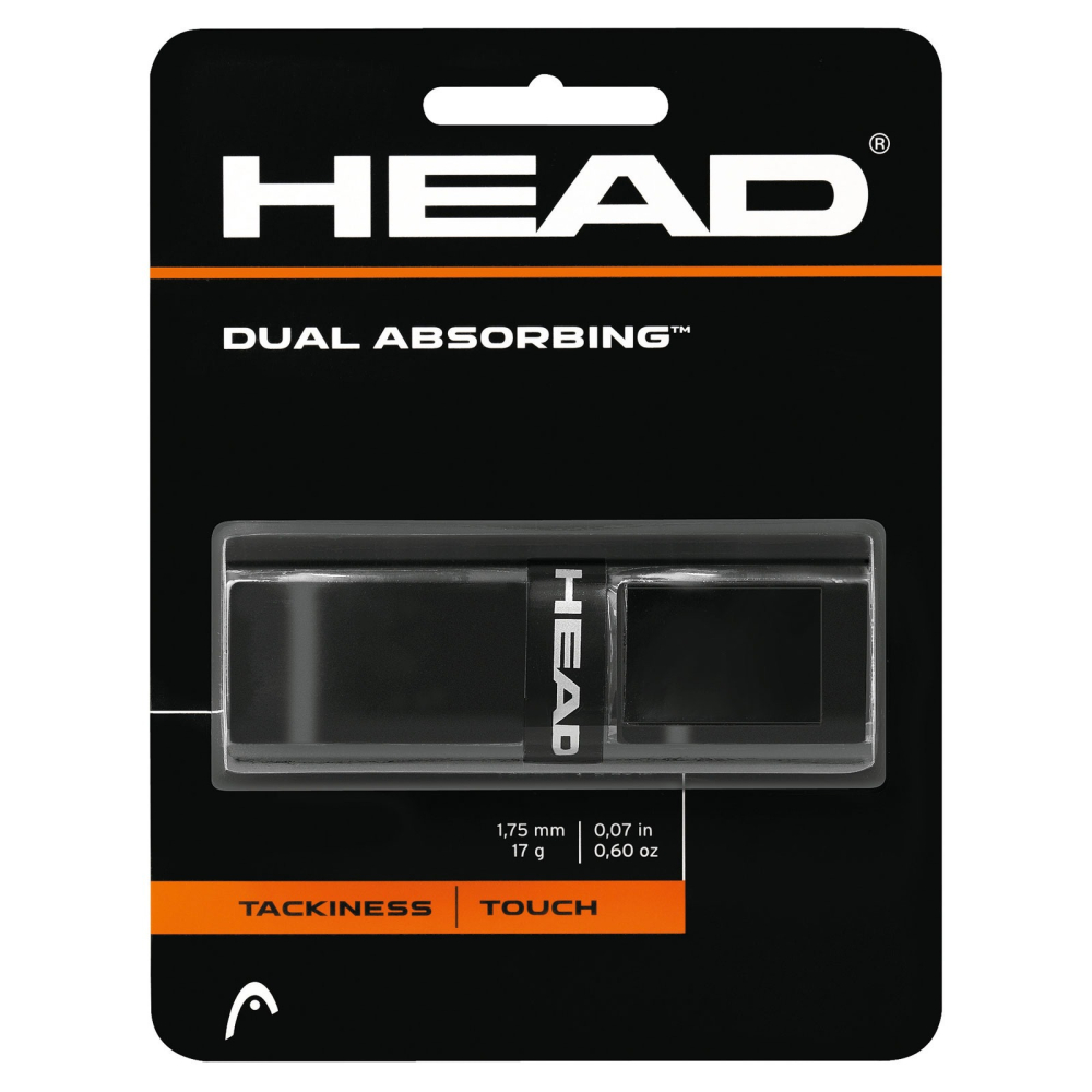 Ручка Head Dual Absorbing Grip Mix Ручка Head Dual Absorbing Grip Mix