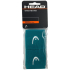 Напульсники Head Wristband 2,5" Turquoise285050 Напульсники Head Wristband 2,5" Turquoise285050