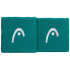 Напульсники Head Wristband 2,5" Turquoise285050 Напульсники Head Wristband 2,5" Turquoise285050