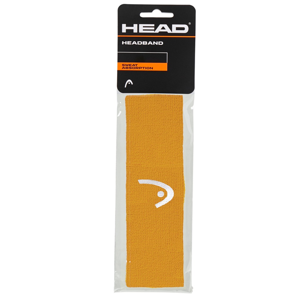 Повязка Head Headband Banana 285080 Повязка Head Headband Banana 285080