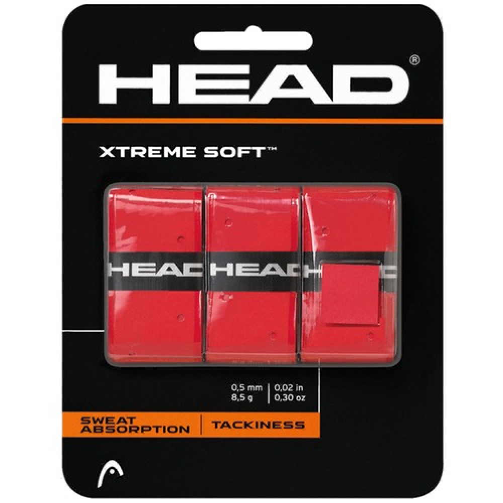 Намотка Head Xtreme Soft 285104 Намотка Head Xtreme Soft 285104
