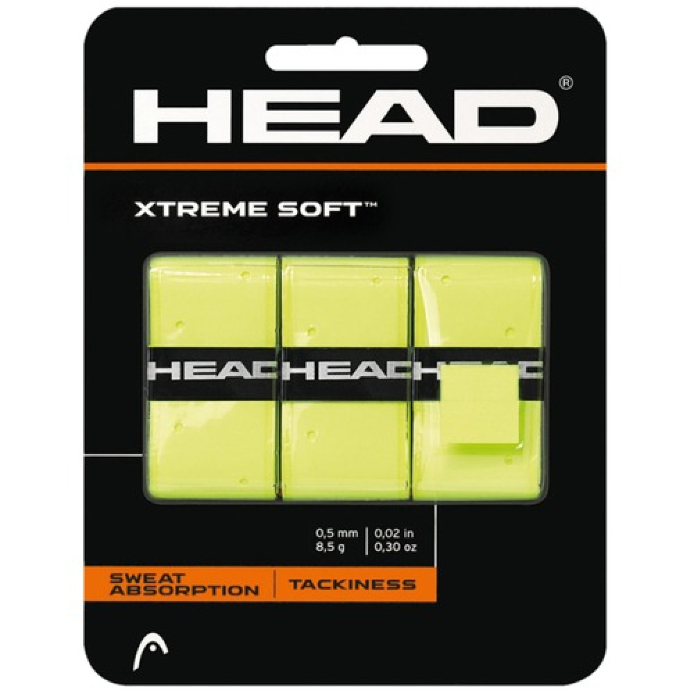 Намотка Head Xtreme Soft 285104 Намотка Head Xtreme Soft 285104