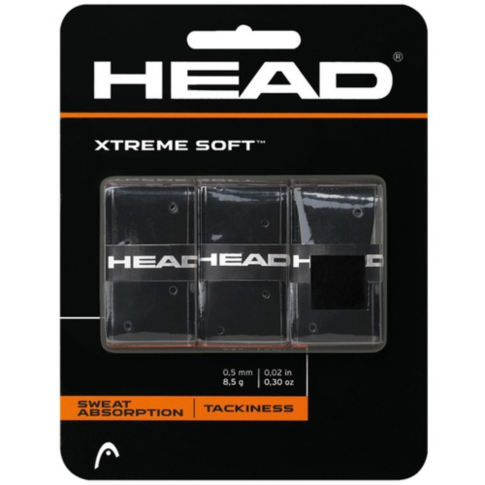 Намотка Head Xtreme Soft 285104 Намотка Head Xtreme Soft 285104