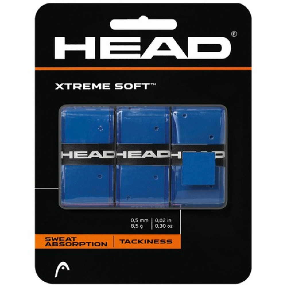 Намотка Head Xtreme Soft 285104 Намотка Head Xtreme Soft 285104