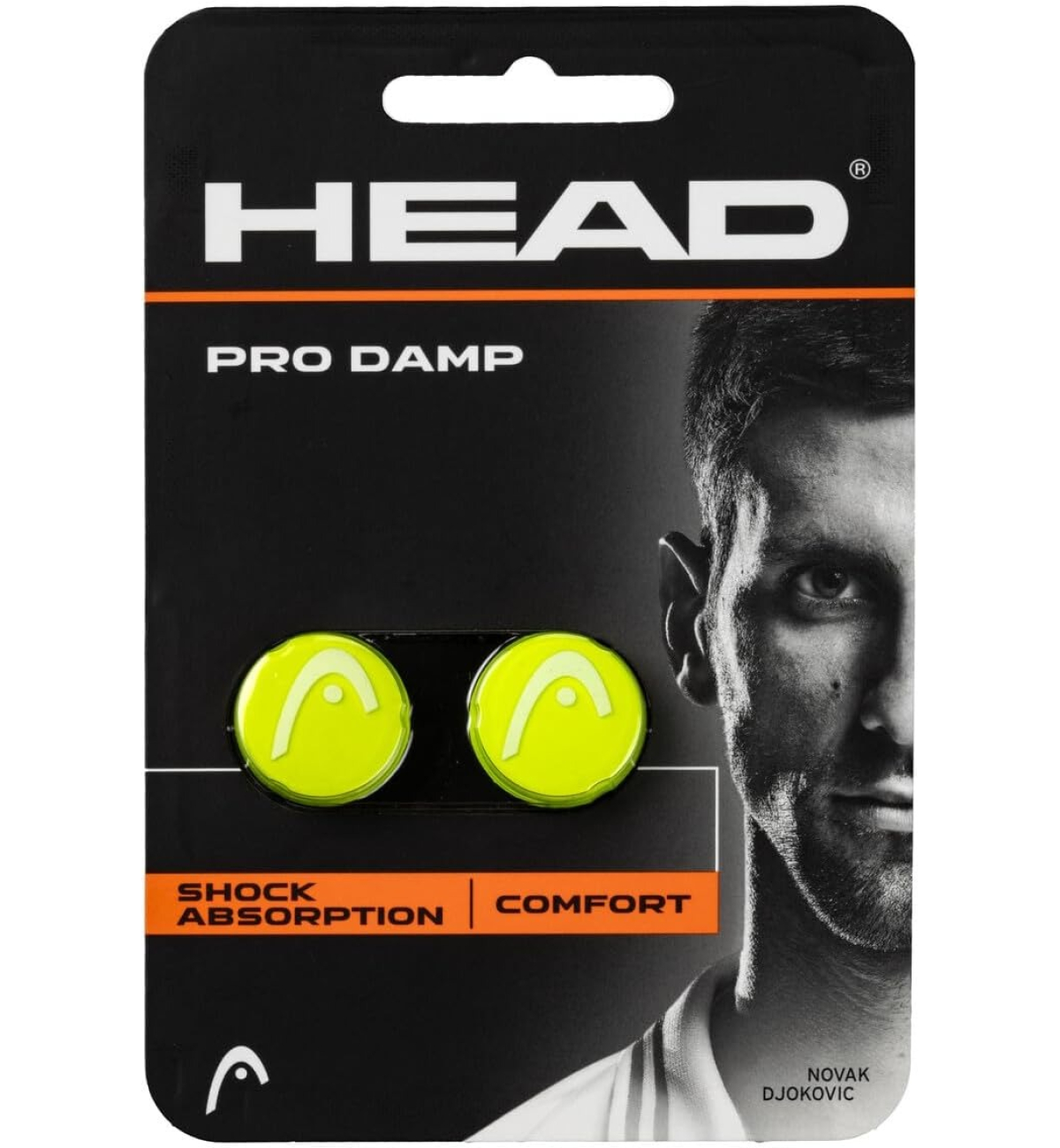 Віброгасник Head Pro Damp LY 285515