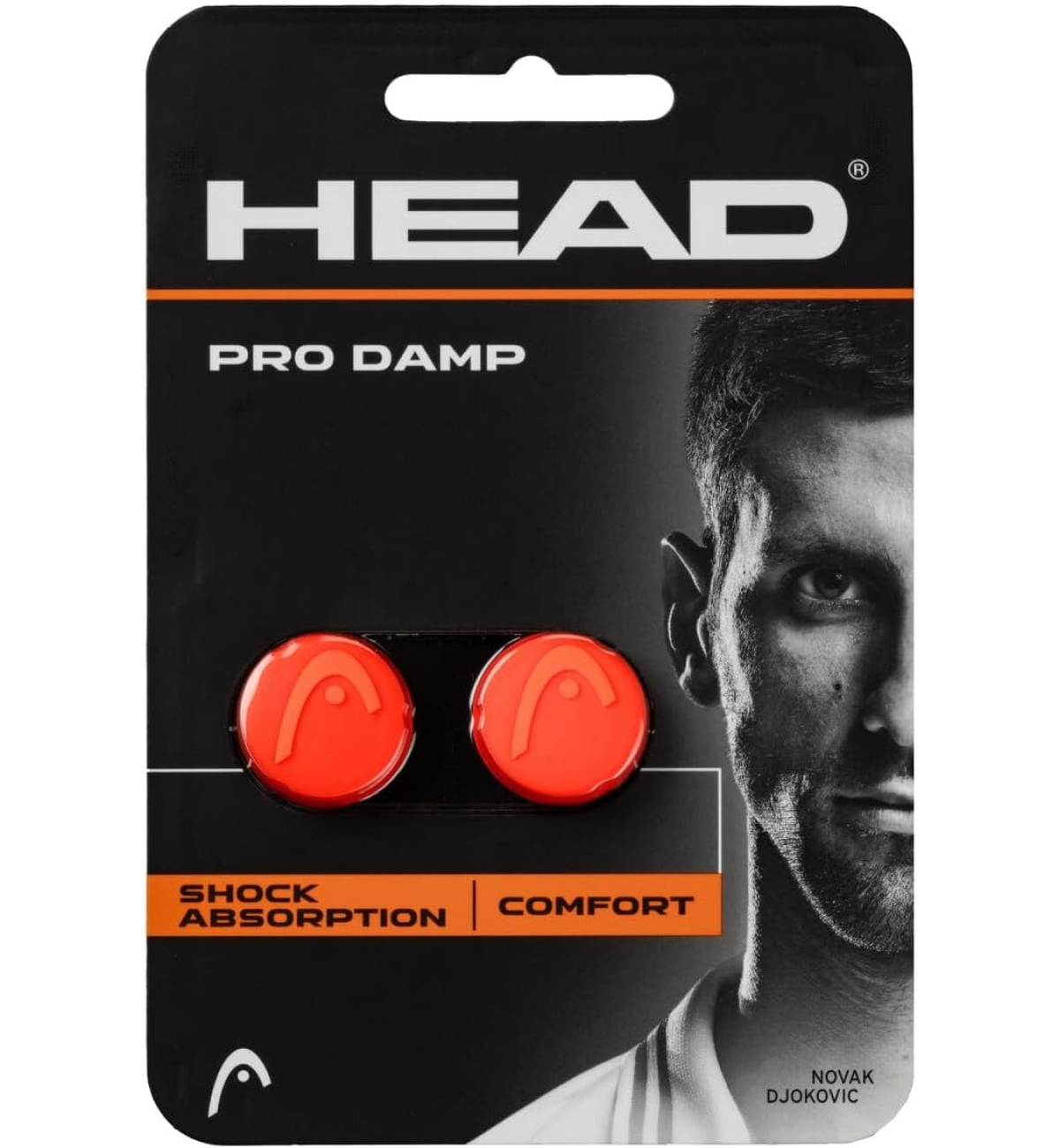Віброгасник Head Pro Damp SO 