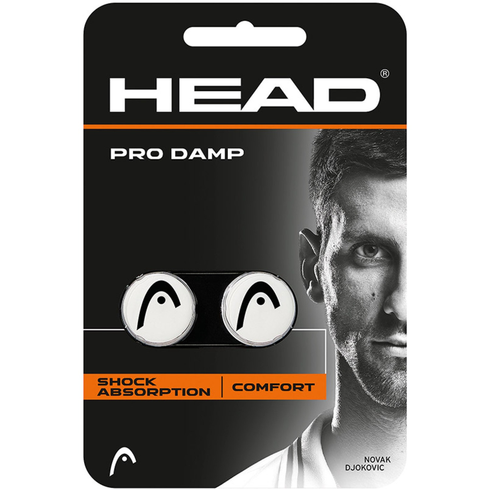 Виброгаситель Head Pro Damp 285515 Виброгаситель Head Pro Damp 285515