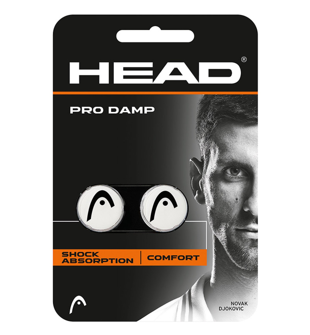 Виброгаситель Head Pro Damp WH