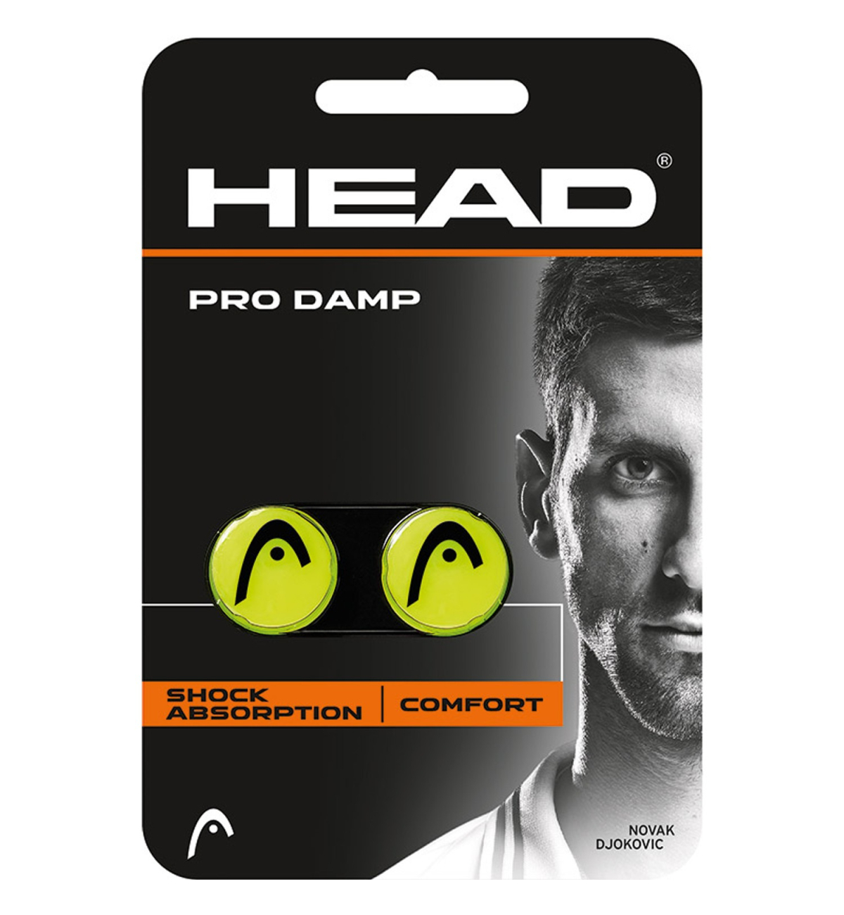Виброгаситель Head Pro Damp YW
