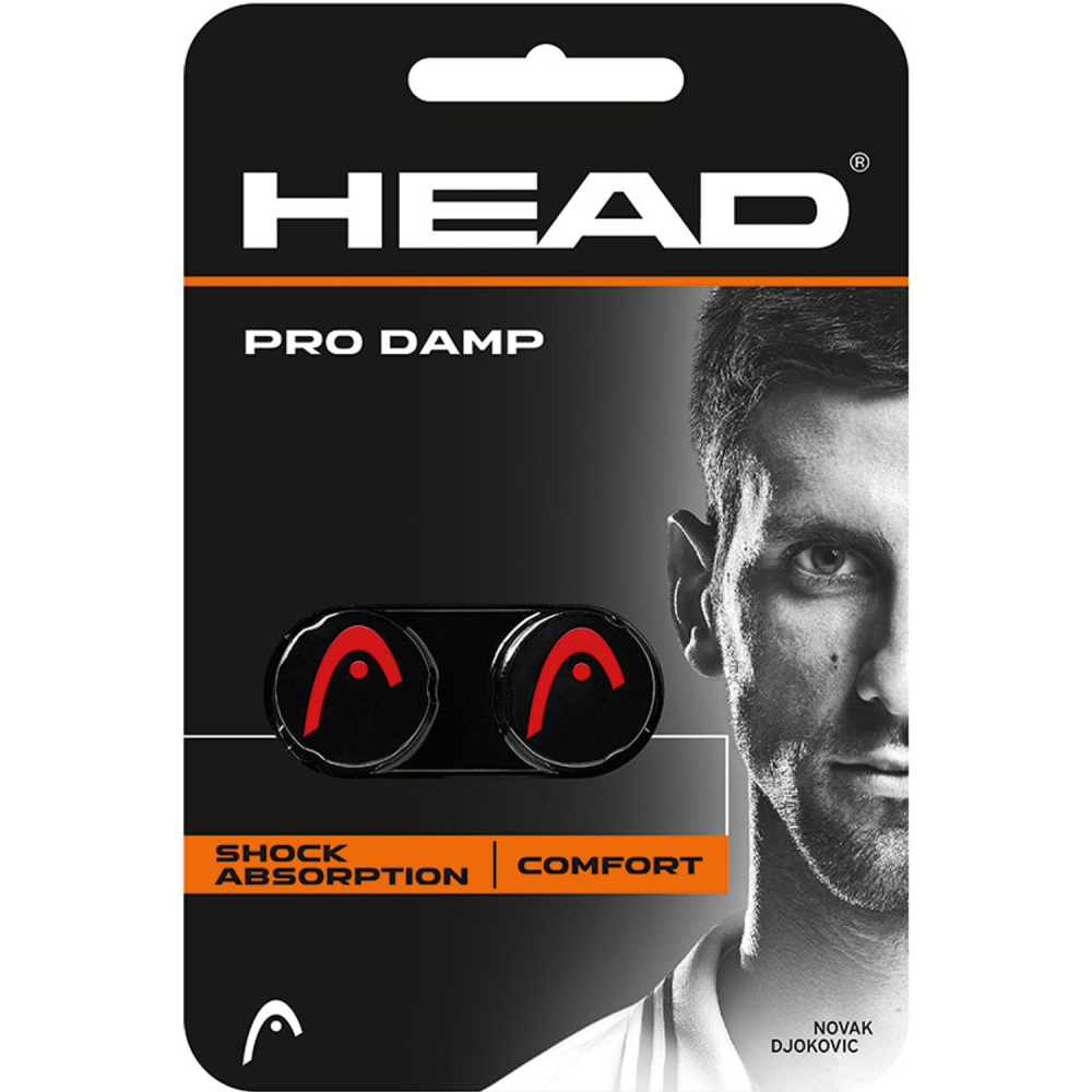 Виброгаситель Head Pro Damp 285515 Виброгаситель Head Pro Damp 285515