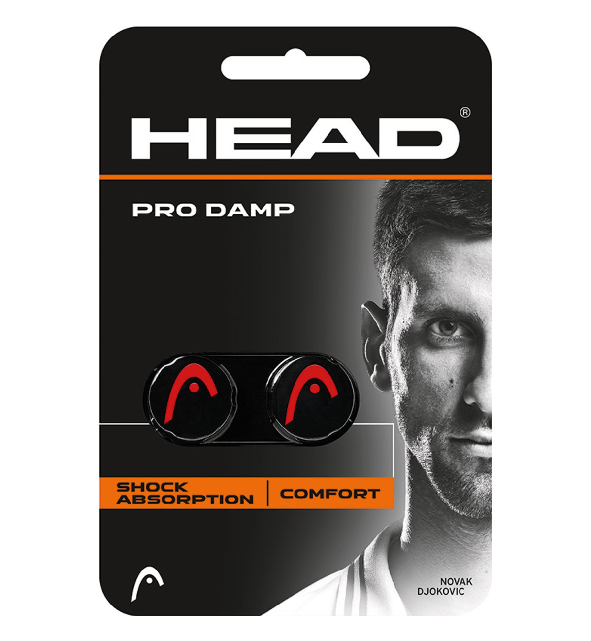 Виброгаситель Head Pro Damp BK