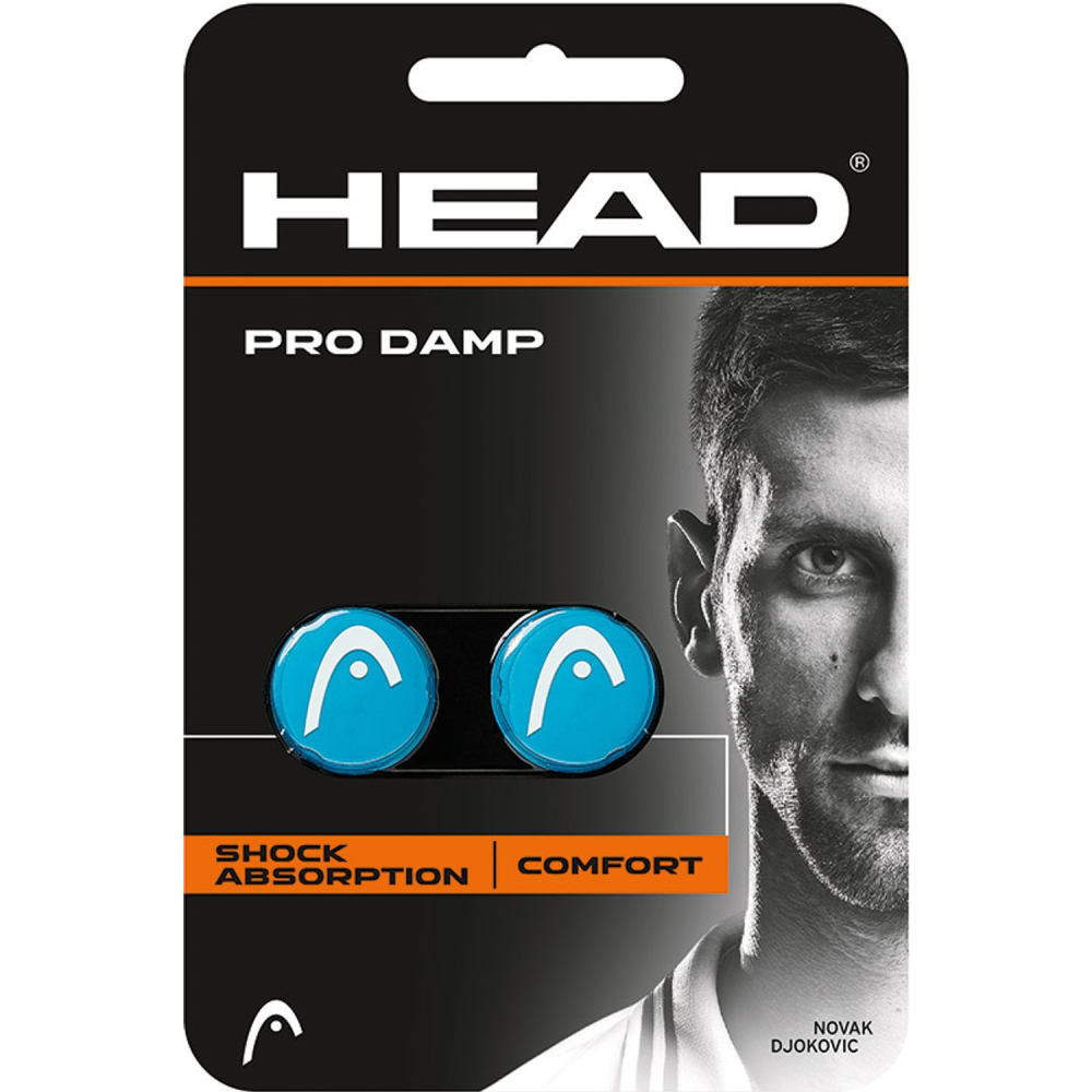 Виброгаситель Head Pro Damp 285515 Виброгаситель Head Pro Damp 285515