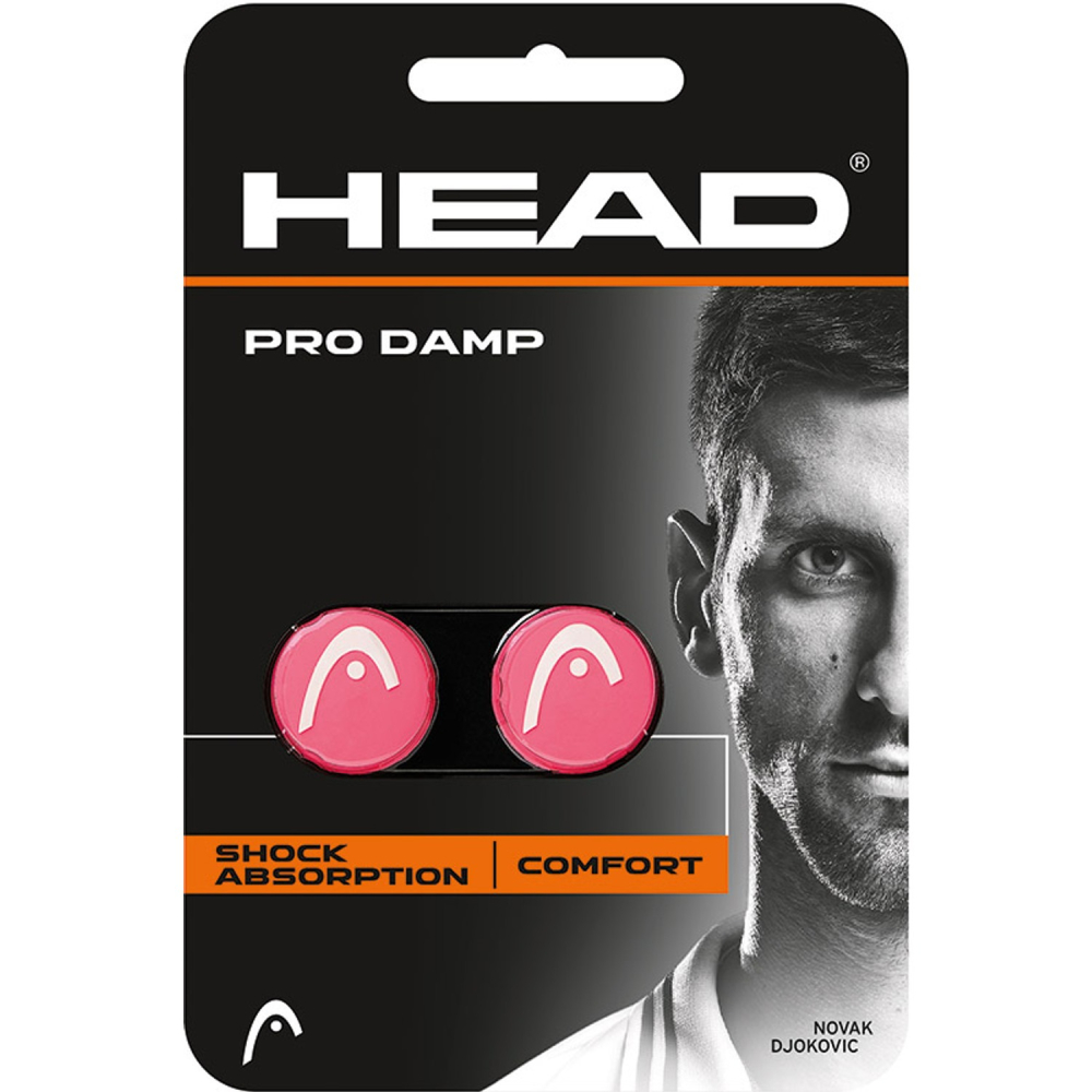 Виброгаситель Head Pro Damp 285515 Виброгаситель Head Pro Damp 285515