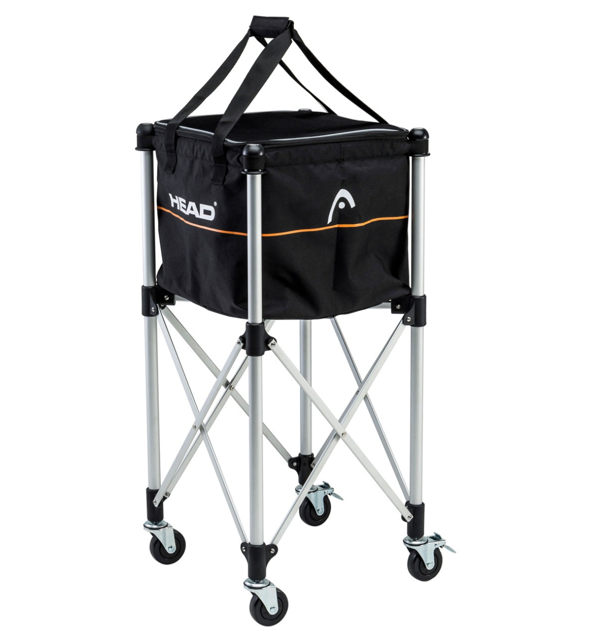 Кошик для м'ячів Head Ball Trolley 120B