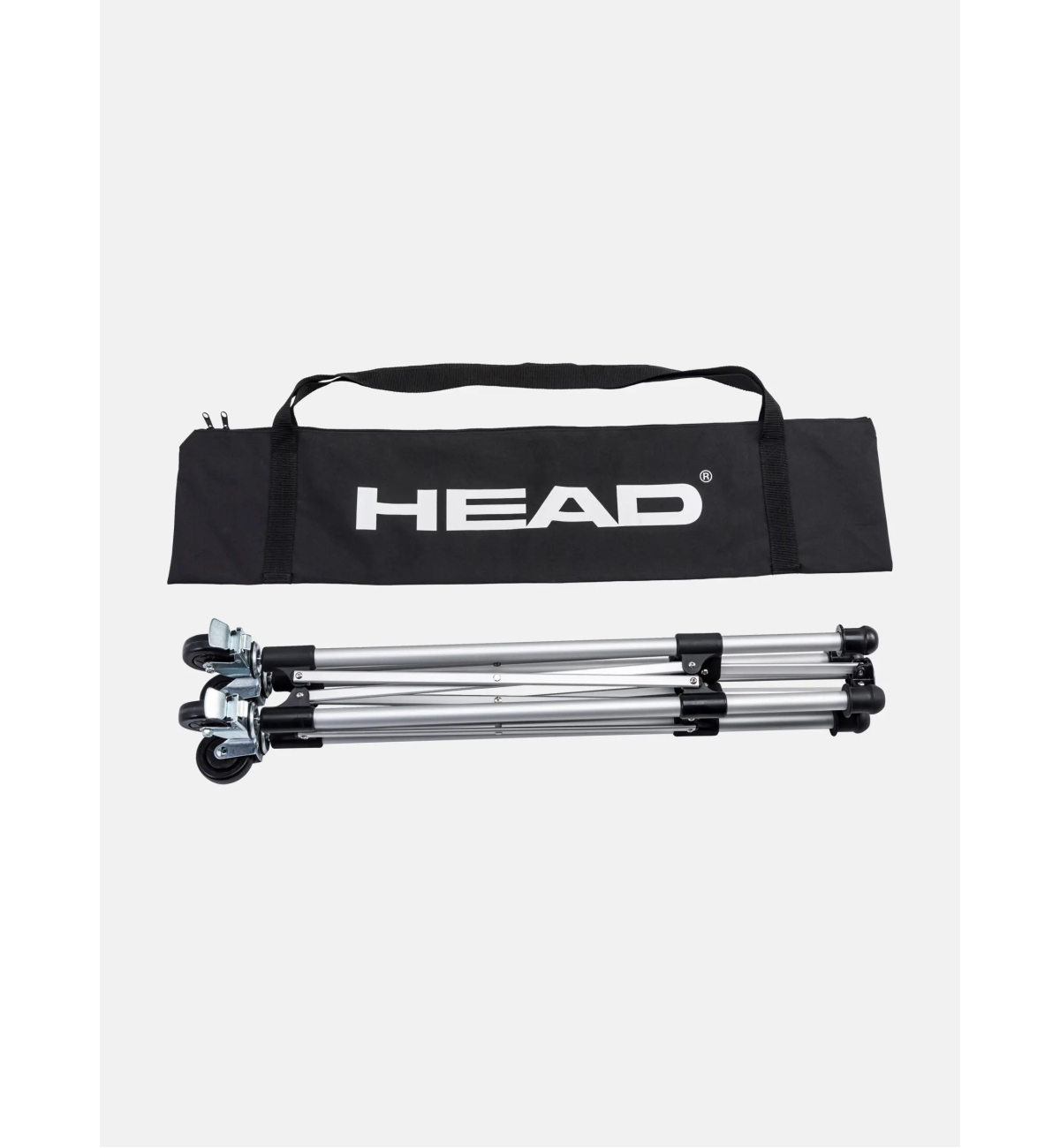 Кошик для м'ячів Head Ball Trolley 120B