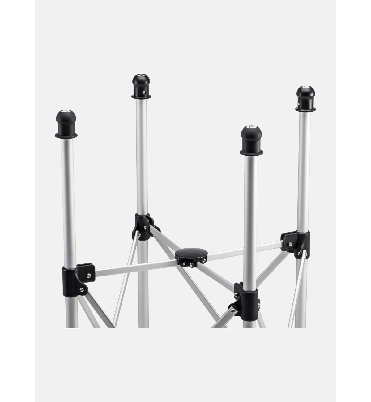 Кошик для м'ячів Head Ball Trolley 120B