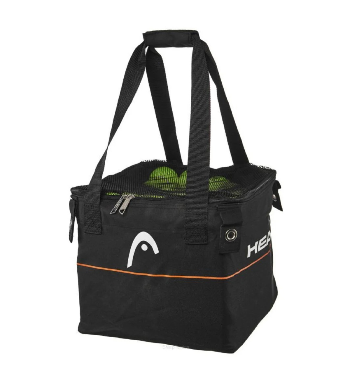 Кошик для м'ячів Head Ball Trolley 120B