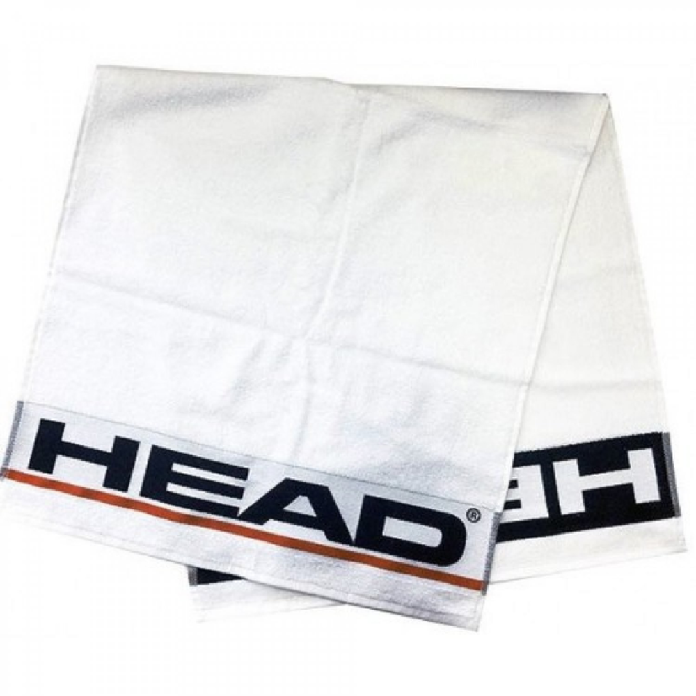 Полотенце Head Towel L White 287618 Полотенце Head Towel L White 287618