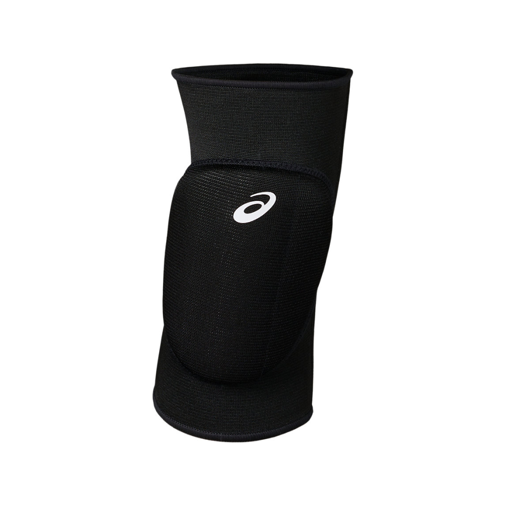 Наколінники Asics BASIC KNEEPAD black 3053A179-001 Наколінники Asics BASIC KNEEPAD black 3053A179-001