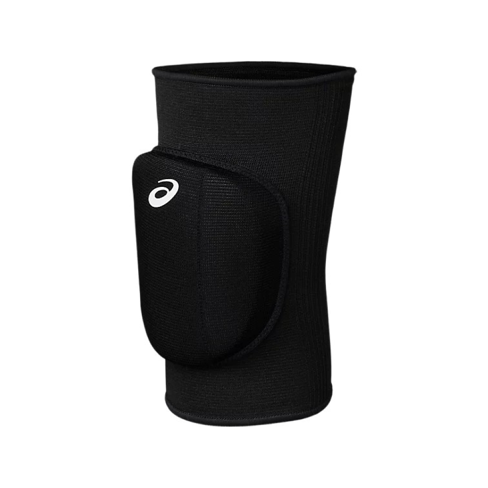 Наколінники Asics BASIC KNEEPAD black 3053A179-001 Наколінники Asics BASIC KNEEPAD black 3053A179-001