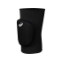 Наколінники Asics BASIC KNEEPAD black 3053A179-001 Наколінники Asics BASIC KNEEPAD black 3053A179-001