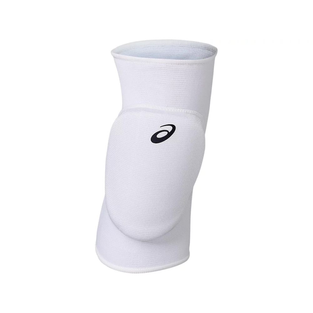 Наколенники Asics BASIC KNEEPAD white 3053A179-100 Наколенники Asics BASIC KNEEPAD white 3053A179-100