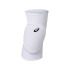 Наколенники Asics BASIC KNEEPAD white 3053A179-100 Наколенники Asics BASIC KNEEPAD white 3053A179-100