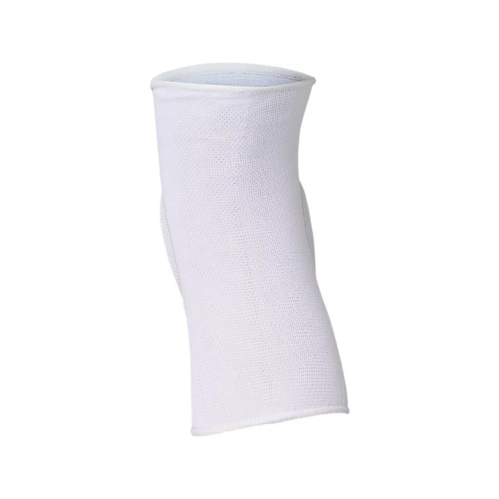 Наколенники Asics BASIC KNEEPAD white 3053A179-100 Наколенники Asics BASIC KNEEPAD white 3053A179-100