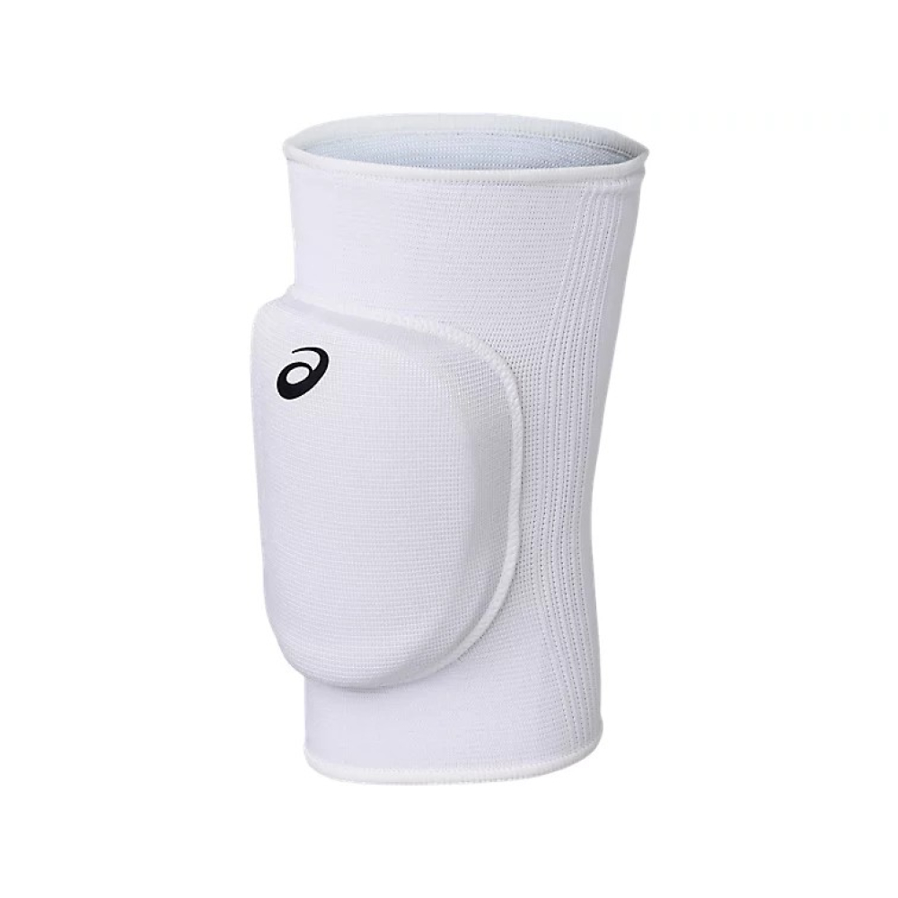 Наколенники Asics BASIC KNEEPAD white 3053A179-100 Наколенники Asics BASIC KNEEPAD white 3053A179-100