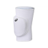 Наколенники Asics BASIC KNEEPAD white 3053A179-100 Наколенники Asics BASIC KNEEPAD white 3053A179-100