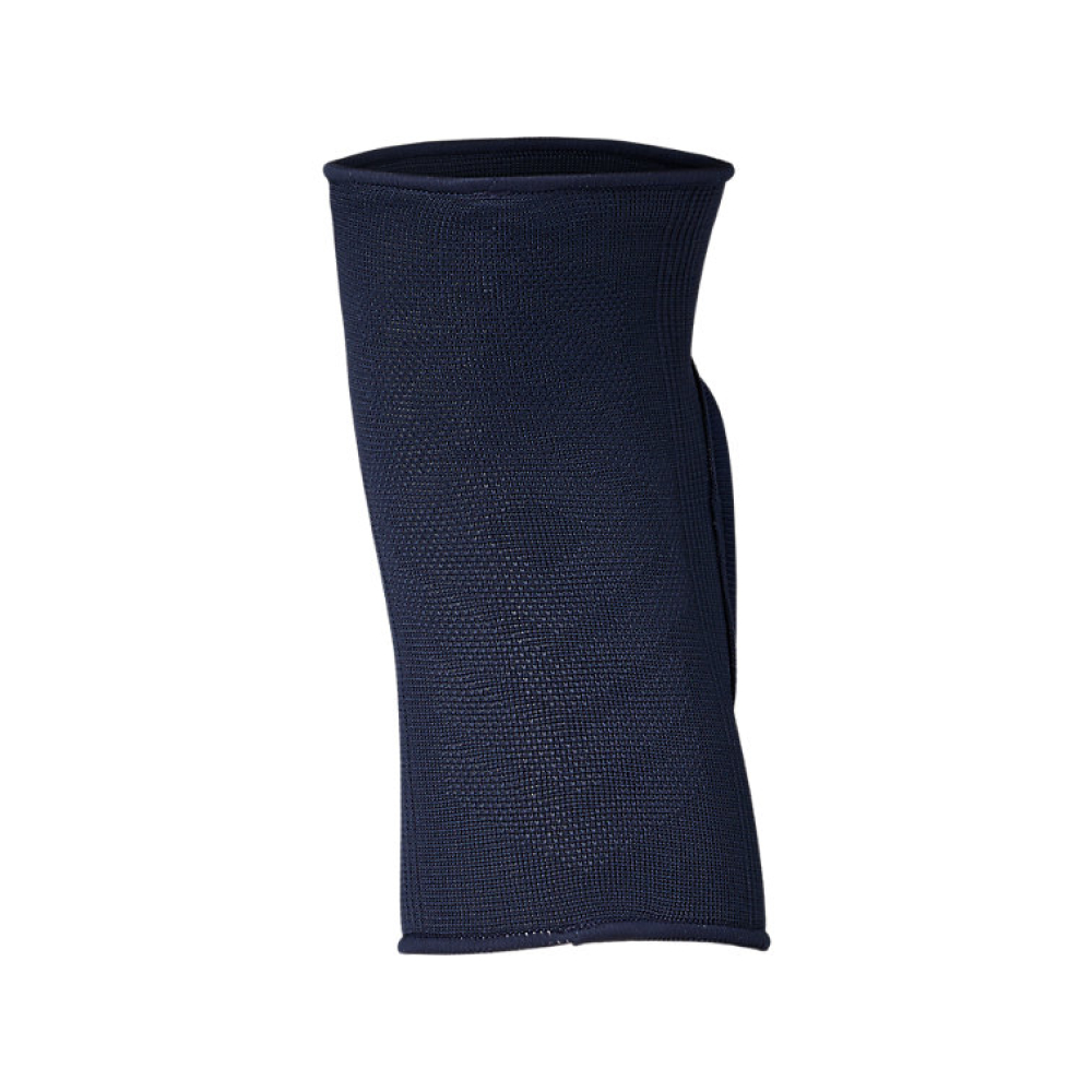 Наколенники Asics BASIC KNEEPAD navy 3053A179-400 Наколенники Asics BASIC KNEEPAD navy 3053A179-400