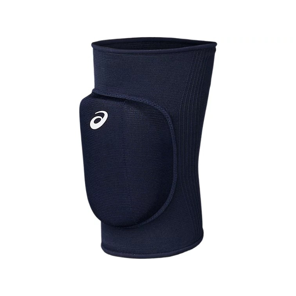 Наколенники Asics BASIC KNEEPAD navy 3053A179-400 Наколенники Asics BASIC KNEEPAD navy 3053A179-400
