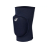 Наколенники Asics BASIC KNEEPAD navy 3053A179-400 Наколенники Asics BASIC KNEEPAD navy 3053A179-400