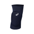 Наколенники Asics BASIC KNEEPAD navy 3053A179-400 Наколенники Asics BASIC KNEEPAD navy 3053A179-400