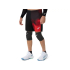 Наколенники Asics Gel kneepad black 3053A181-001 Наколенники Asics Gel kneepad black 3053A181-001