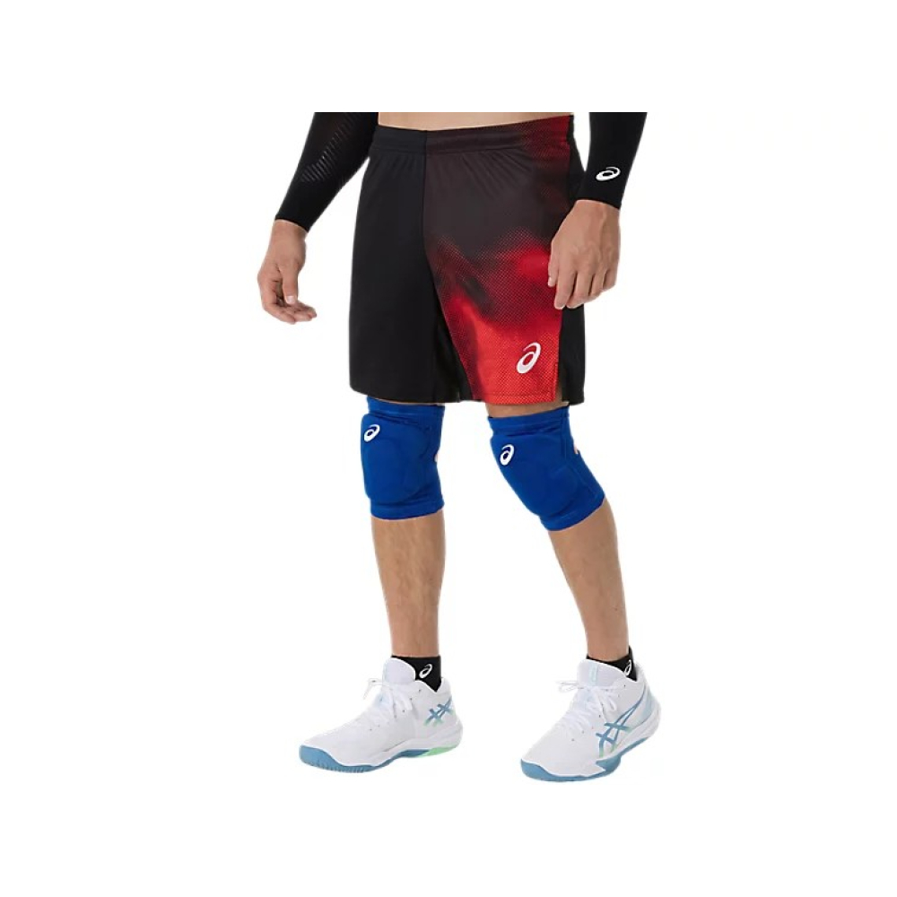 Наколенники Asics Gel kneepad blue 3053A181-401 Наколенники Asics Gel kneepad blue 3053A181-401