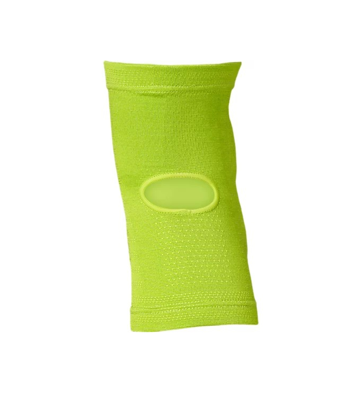 Наколінники Asics Gel kneepad green