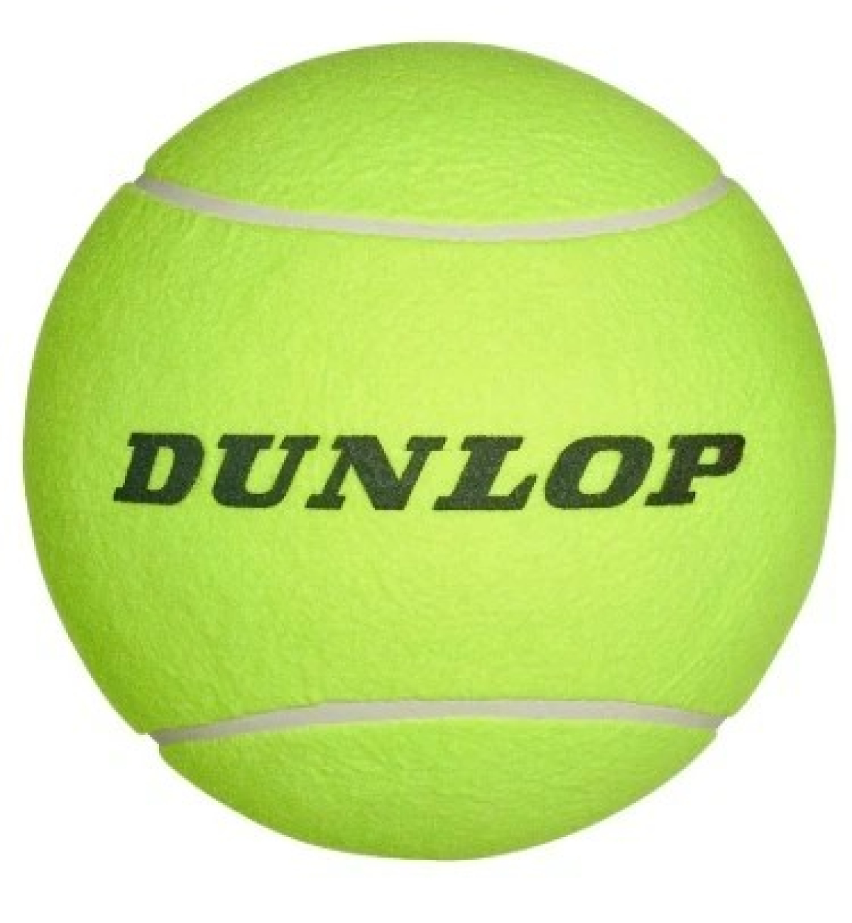 М'яч сувенірний Dunlop AC Dungb Yellow