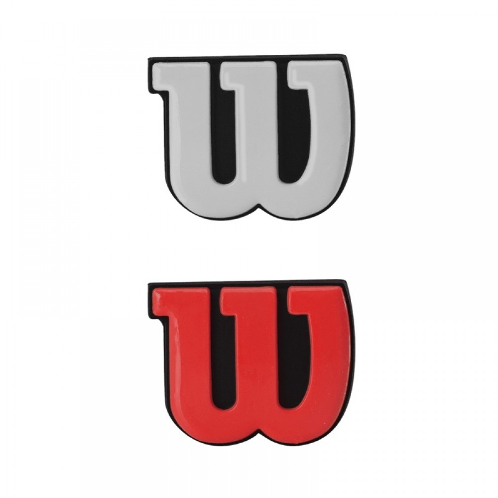 Віброгасник Wilson Pro Feel Dampeners WRZ537600 Віброгасник Wilson Pro Feel Dampeners WRZ537600